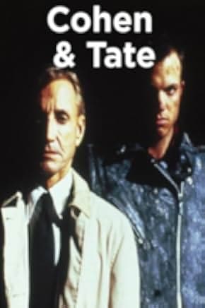 Cohen and Tate 1988