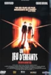 Un jeu d'enfants 2001