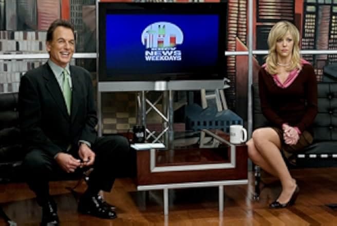 Weather Girl 2009