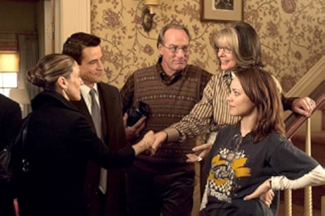 The Family Stone 2005