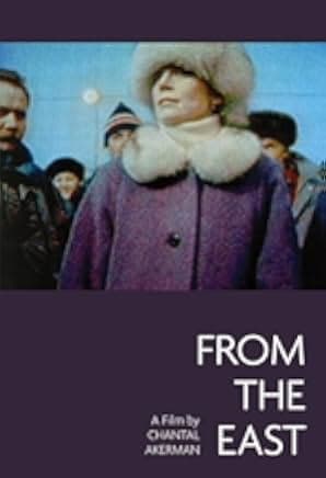 From the East 1993