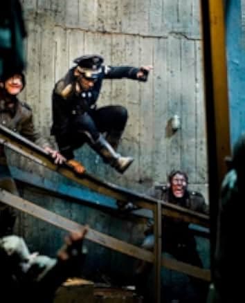 War of the Dead 2011