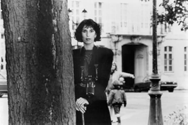 Péril en la demeure 1985