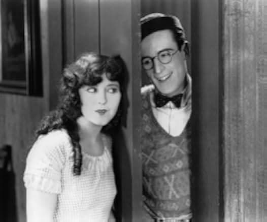 The Freshman 1925