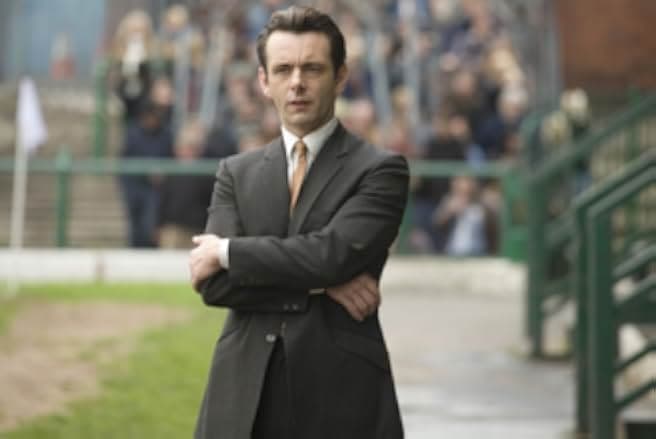 The Damned United 2009