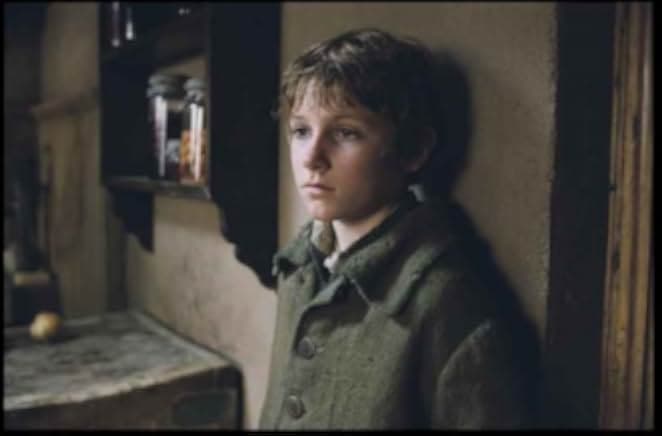 Oliver Twist 2005
