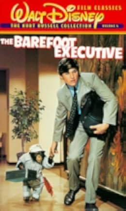 The Barefoot Executive 1971