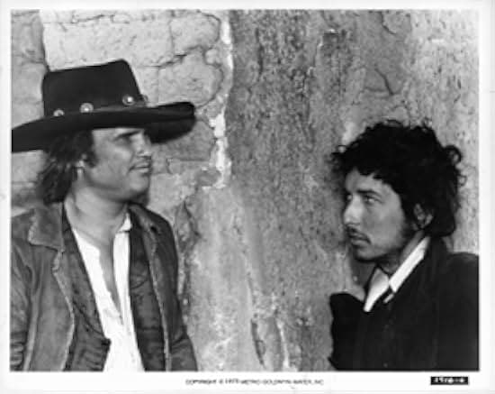 Pat Garrett & Billy the Kid 1973