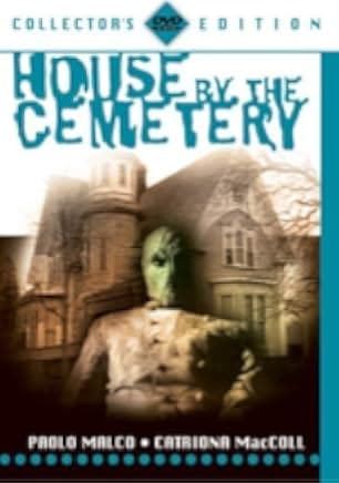 The House by the Cemetery 1981