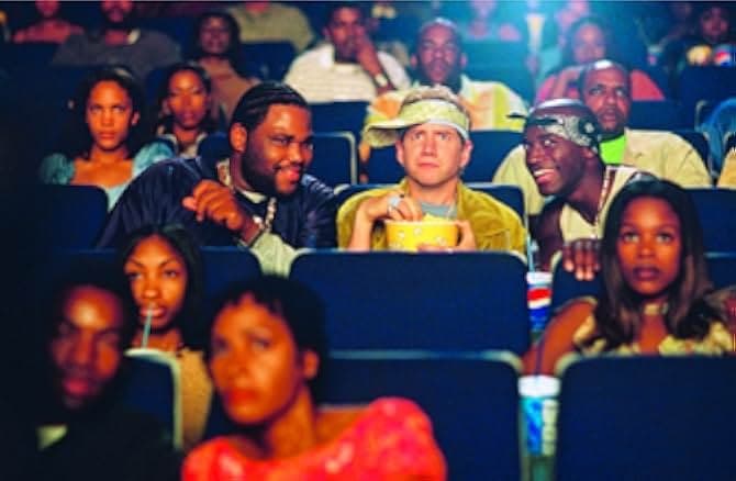 Malibu's Most Wanted 2003