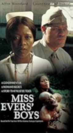 Miss Evers' Boys 1997