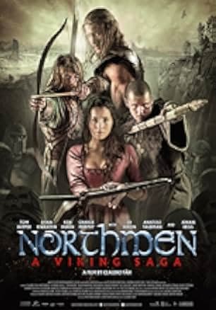 Northmen - A Viking Saga 2014