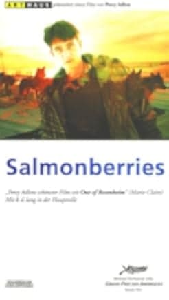 Salmonberries 1991