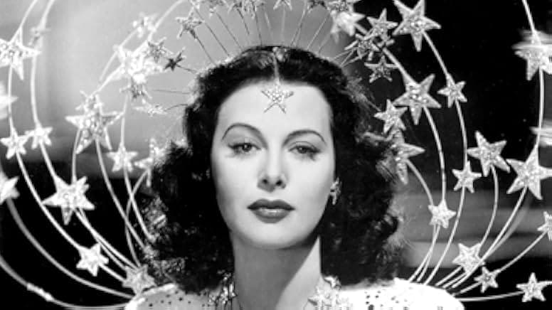 Bombshell: The Hedy Lamarr Story 2017