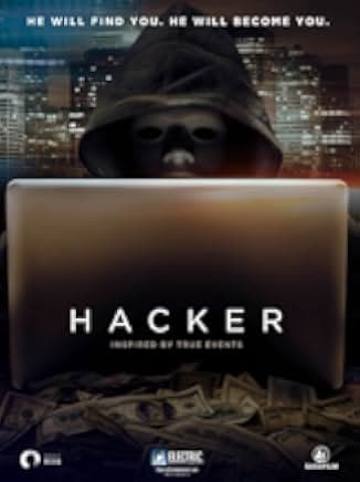 Hacker 2016