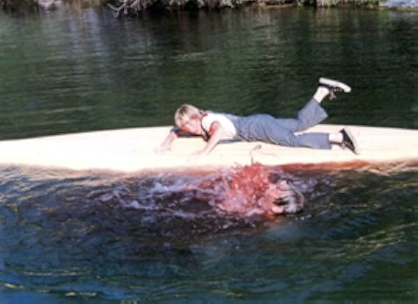 Piranha 1978