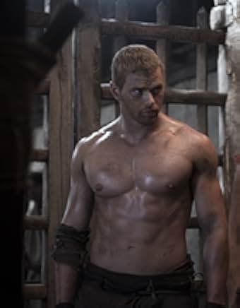 The Legend of Hercules 2014
