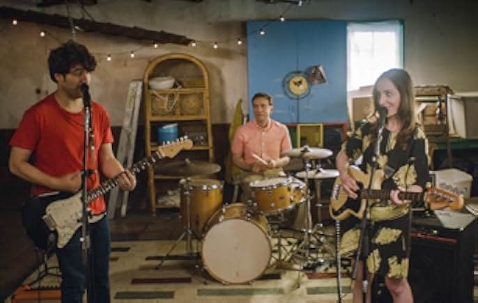 Band Aid 2017