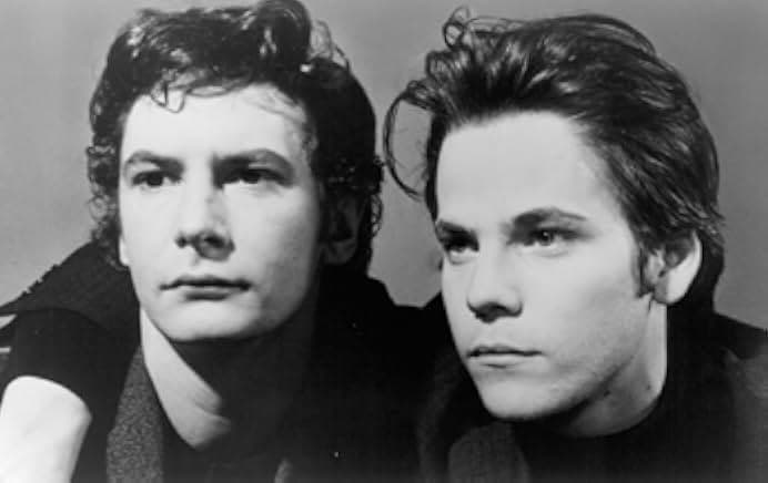 Backbeat 1994