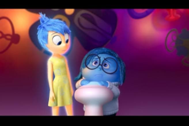 Inside Out 2015
