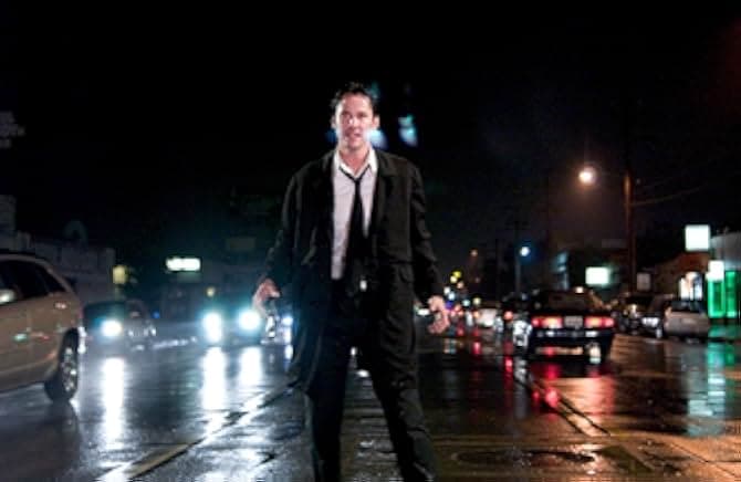 Constantine 2005