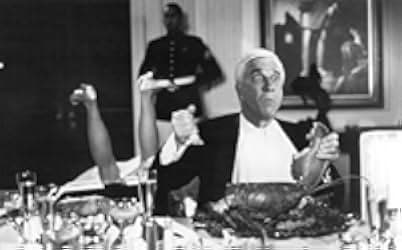 The Naked Gun 2½: The Smell of Fear 1991