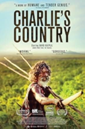 Charlie's Country 2013