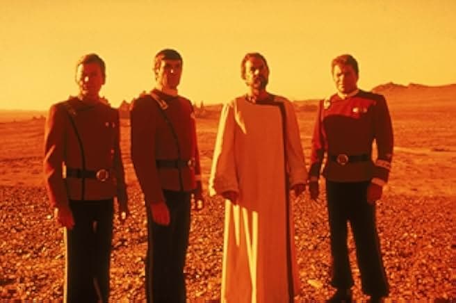 Star Trek V: The Final Frontier 1989