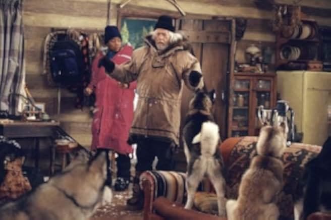 Snow Dogs 2002