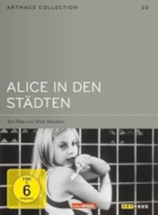Alice in the Cities 1974