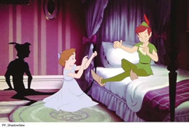 Peter Pan 1953