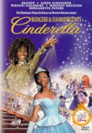 Cinderella 1997