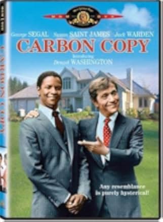 Carbon Copy 1981