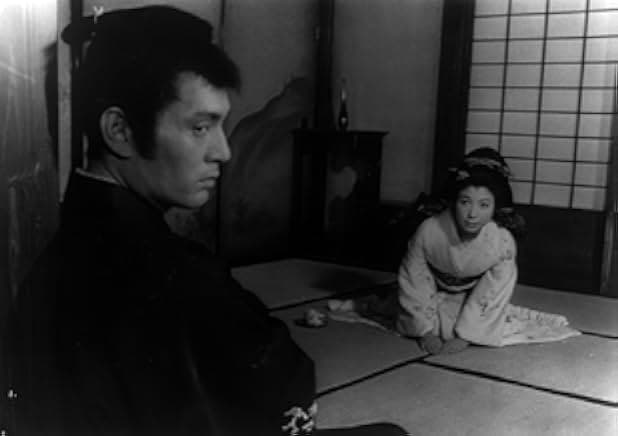 The Sword of Doom 1966