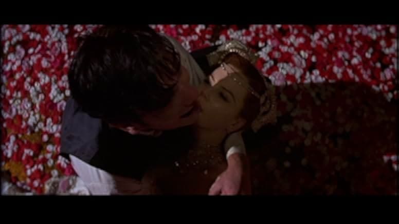 Moulin Rouge! 2001