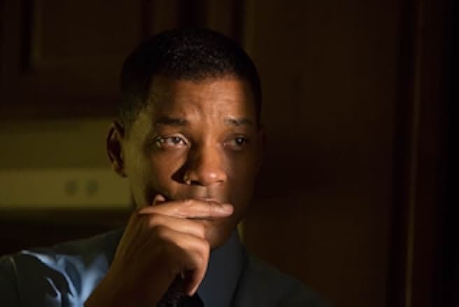Concussion 2015