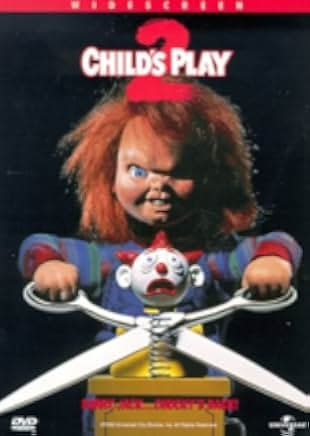 Child's Play 2 1990