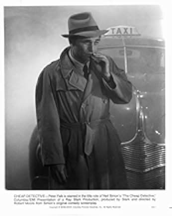 The Cheap Detective 1978