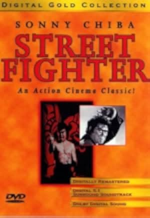 The Street Fighter 1974