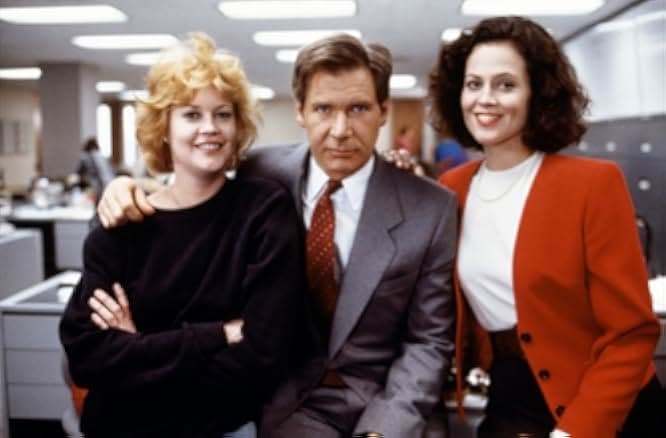 Working Girl 1988