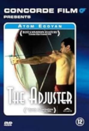 The Adjuster 1991