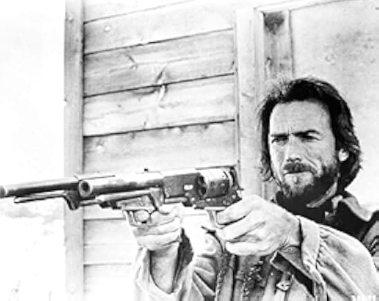 The Outlaw Josey Wales 1976