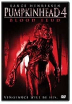 Pumpkinhead: Blood Feud 2007