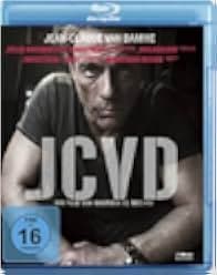 JCVD 2008
