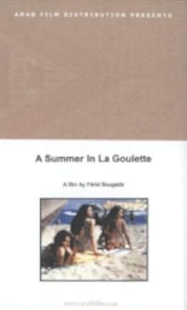 A Summer in La Goulette 1996