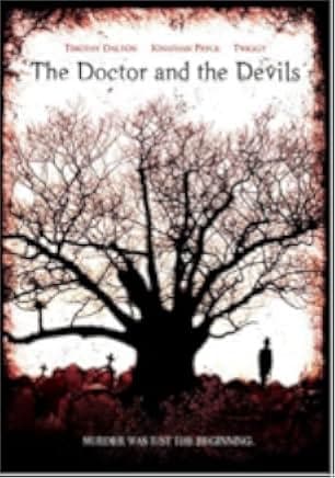 The Doctor and the Devils 1985