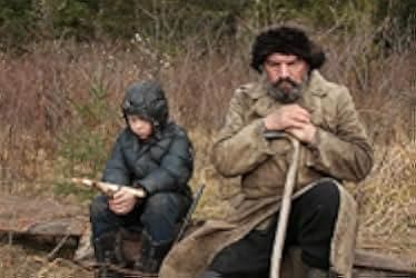 Siberia, Monamour 2011