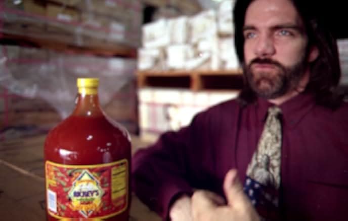 The King of Kong: A Fistful of Quarters 2007