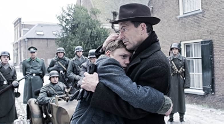 Winter in Wartime 2008