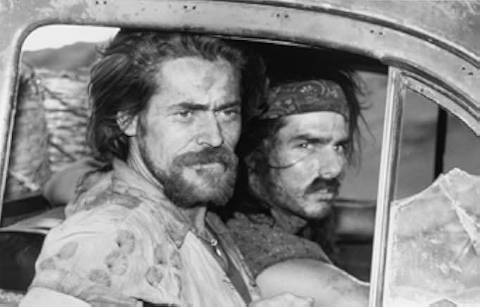 Born on the Fourth of July 1989